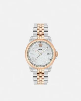 Reloj Versace Anteo
