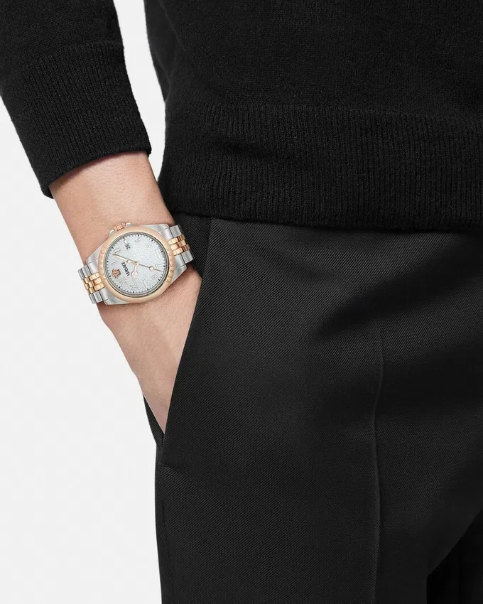 Reloj Versace Anteo Reloj Versace Anteo