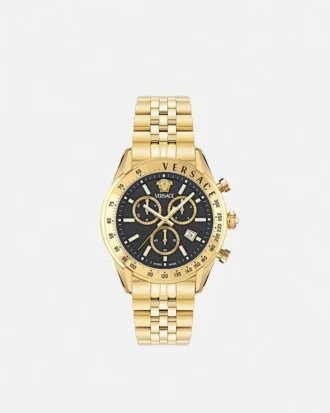 Reloj Versace Chrono Master