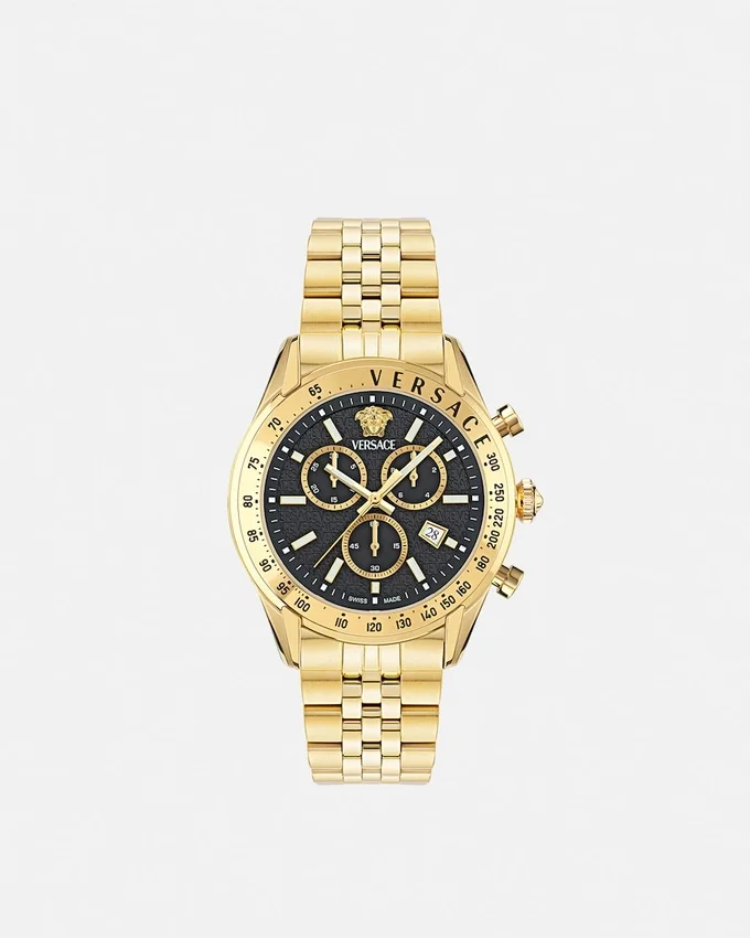 Reloj Versace Chrono Master Reloj Versace Chrono Master