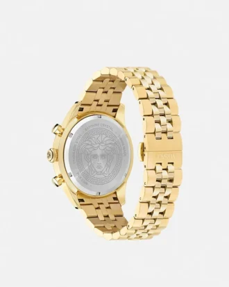 Reloj Versace Chrono Master