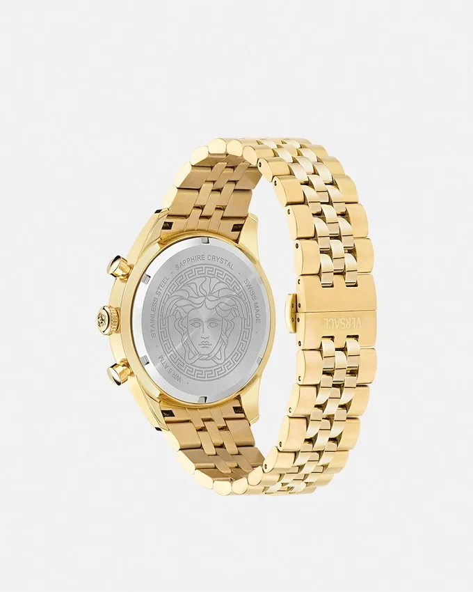 Reloj Versace Chrono Master Reloj Versace Chrono Master