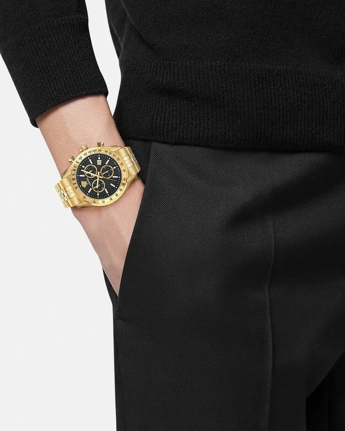 Reloj Versace Chrono Master Reloj Versace Chrono Master