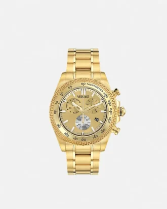 Reloj Versace Chrono X