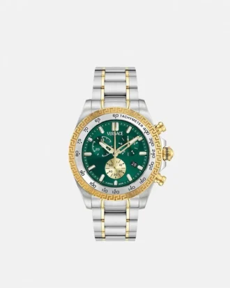 Reloj Versace Chrono X