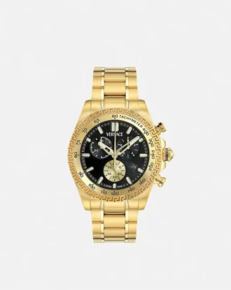 Reloj Versace Chrono X