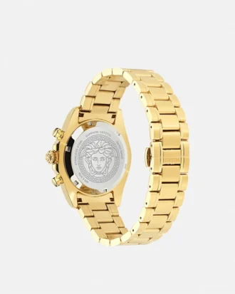 Reloj Versace Chrono X