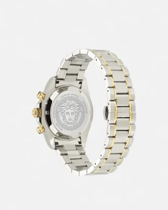Reloj Versace Chrono X