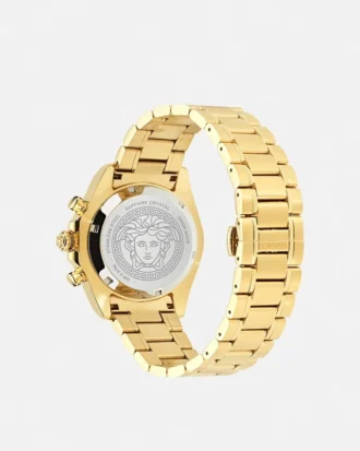 Reloj Versace Chrono X