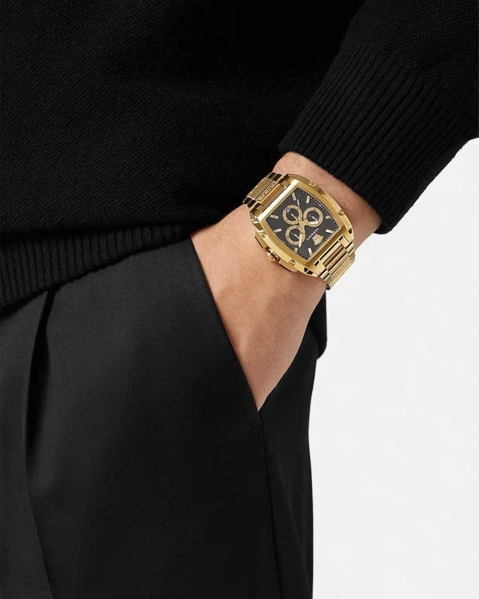 Reloj Versace Dominus Reloj Versace Dominus