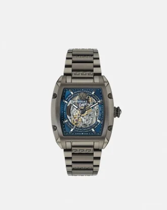 Reloj Versace Dominus Skeleton