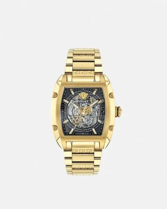 Reloj Versace Dominus Skeleton