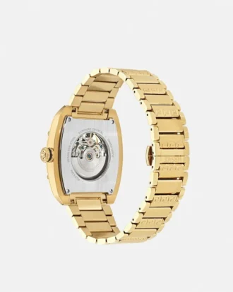 Reloj Versace Dominus Skeleton