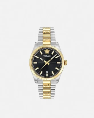 Reloj Versace Millenyium Gent
