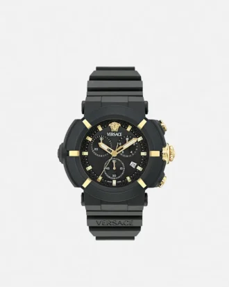 Reloj Versace Real Active Chrono