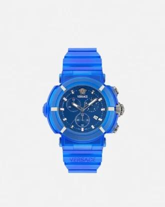 Reloj Versace Real Active Chrono
