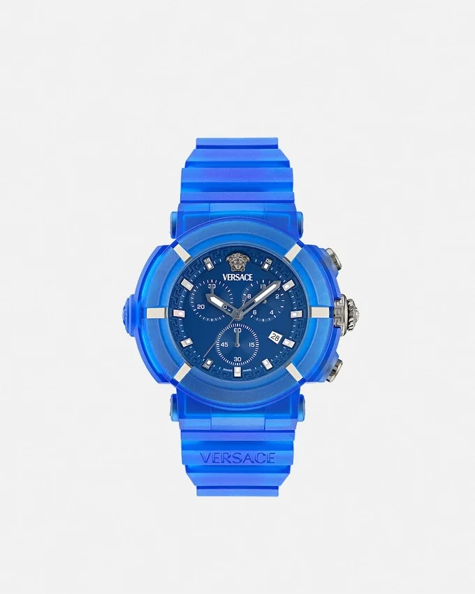Reloj Versace Real Active Chrono Reloj Versace Real Active Chrono