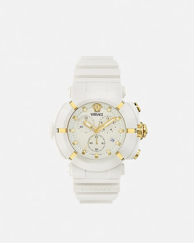 Reloj Versace Real Active Chrono Reloj Versace Real Active Chrono