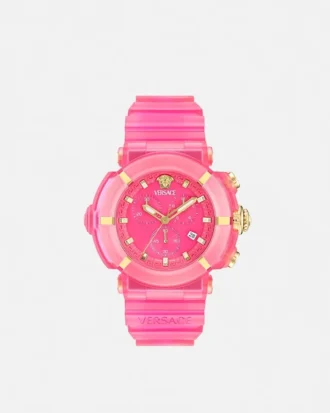 Reloj Versace Real Active Chrono