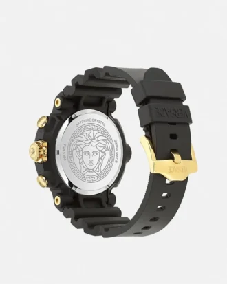 Reloj Versace Real Active Chrono