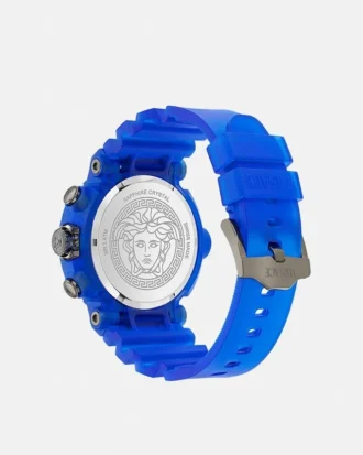 Reloj Versace Real Active Chrono