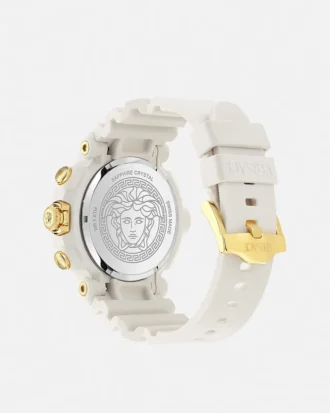 Reloj Versace Real Active Chrono