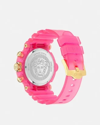Reloj Versace Real Active Chrono