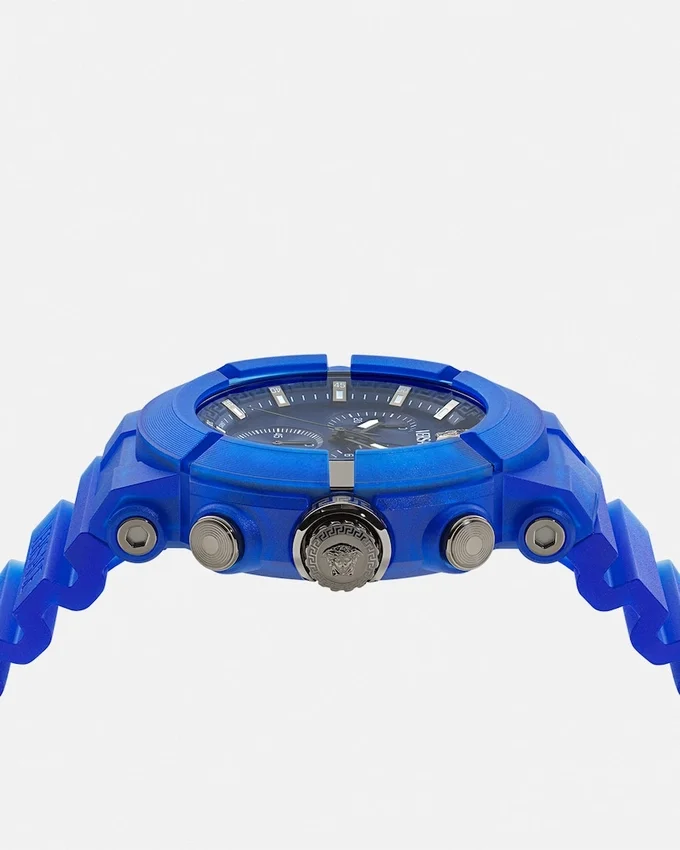 Reloj Versace Real Active Chrono Reloj Versace Real Active Chrono