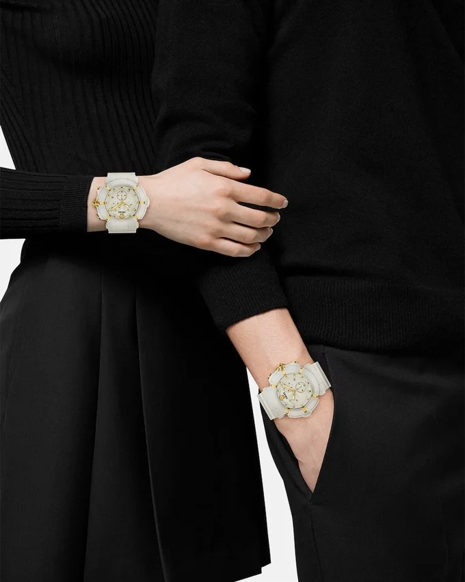 Reloj Versace Real Active Chrono Reloj Versace Real Active Chrono