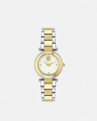 Reloj Versace Reve Petite Diamond