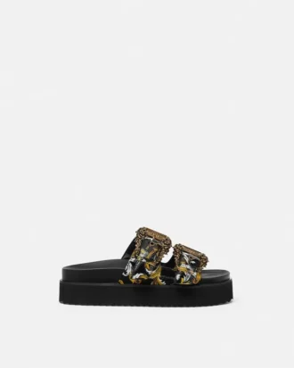 Sandalias Arizona Outline Barocco