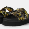 Sandalias Arizona Outline Barocco