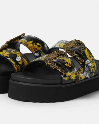 Sandalias Arizona Outline Barocco