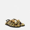 Sandalias Barocco La Medusa