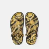 Sandalias Barocco La Medusa