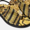 Sandalias Barocco La Medusa