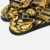 Sandalias Barocco La Medusa