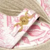 Sandalias con cuña Medusa 95 120 mm Sandalias con cuña Medusa 95 120 mm