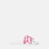 Sandalias con logo Shelly Sandalias con logo Shelly