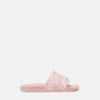 Sandalias con logo Shelly Sandalias con logo Shelly