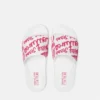 Sandalias con logo Shelly Sandalias con logo Shelly