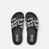 Sandalias con logo Shelly Sandalias con logo Shelly