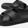 Sandalias de piel Sandalias de piel