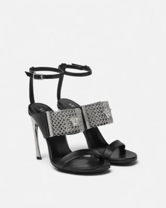 Sandalias Pincer 105 mm