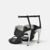 Sandalias Pincer 105 mm Sandalias Pincer 105 mm