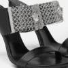 Sandalias Pincer 105 mm Sandalias Pincer 105 mm