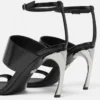 Sandalias Pincer 85 mm Sandalias Pincer 85 mm