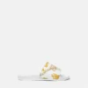 Sandalias Shelly Chain Couture Sandalias Shelly Chain Couture