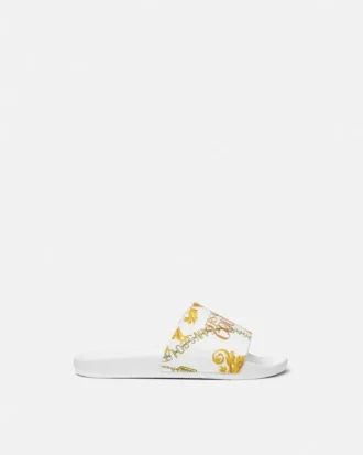 Sandalias Shelly Chain Couture
