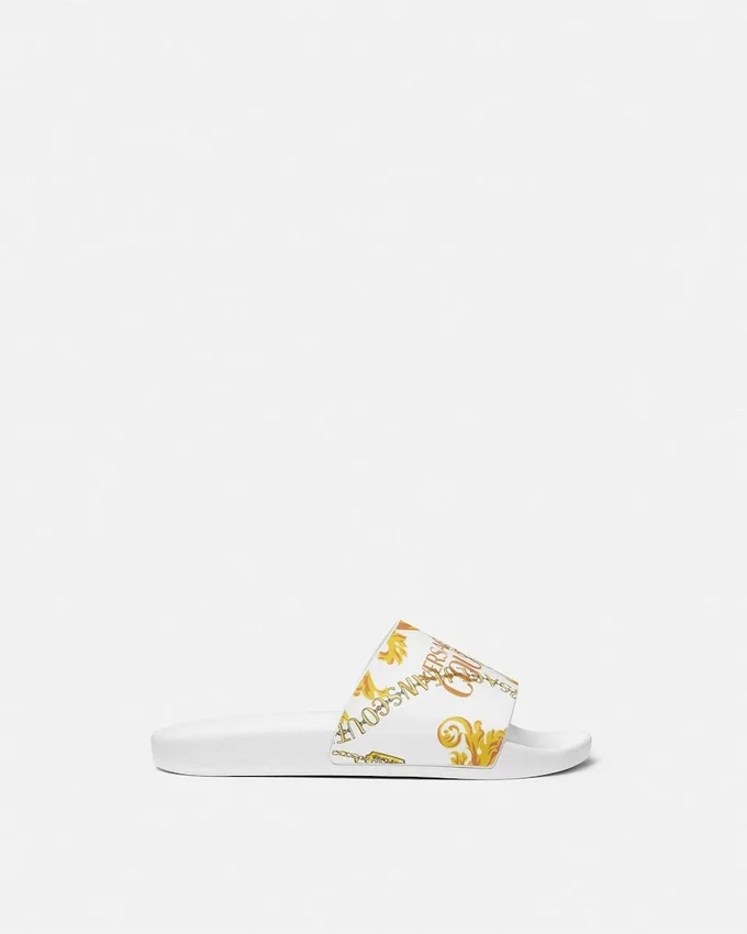 Sandalias Shelly Chain Couture Sandalias Shelly Chain Couture